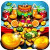 Soda Coin Party: Free Casino Pusher - iPadアプリ