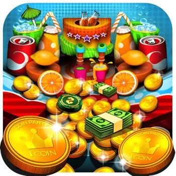 Soda Coin Party: gratis casino duwer