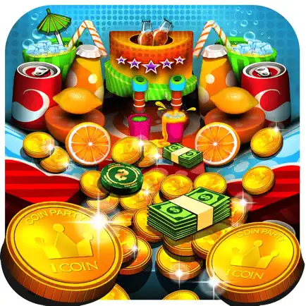 Soda Coin Party: Free Casino Pusher Cheats