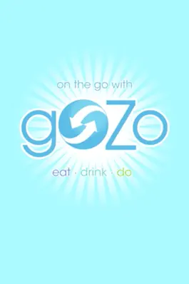 Game screenshot goZo  Eat - Drink - Do mod apk