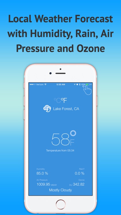 Hike Keeper-Weather,Map,Speedometer