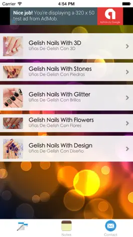 Game screenshot A+ Diseño De Uñas Gelish - Cambio De Imagen - mod apk