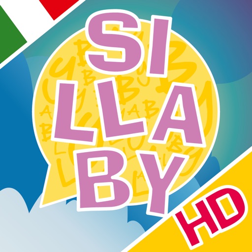 Sillaby Ita HD Icon