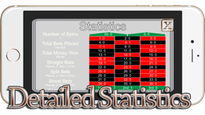 Real Roulette! screenshot