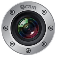 QcamV sur PC
