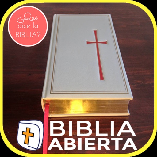 Biblia Catolica: Estudios Biblicos icon