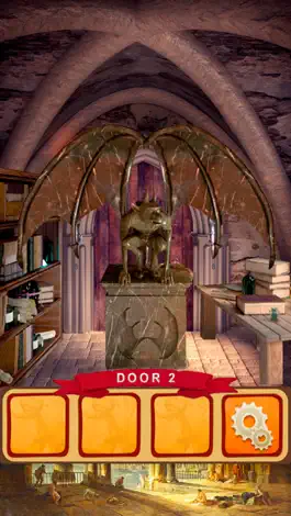 Game screenshot 100 Doors World Of History 2 apk