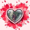 Icon 3D Wedding Photo Frame - Amazing Picture Frames & Photo Editor