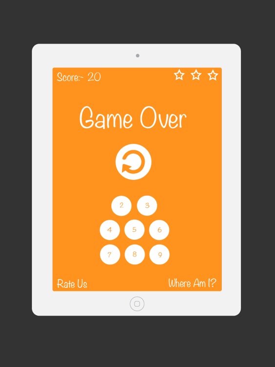 Divide 0/0 screenshot-3