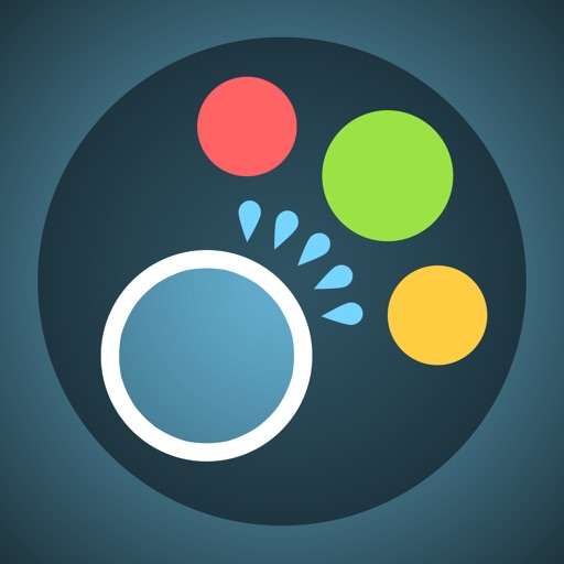 Blobs Game Icon