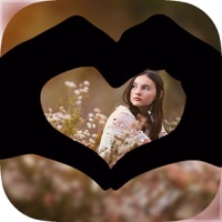 LOVE CAMERA ++ Romantic Photos Effects & Pip Photo Editor sur PC