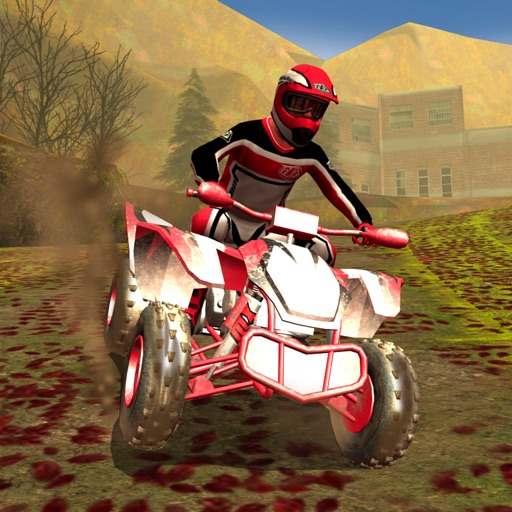 Extreme Quad Game Extreme Quad Game