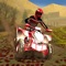 Get ready for Extreme ATV Dirt Racing