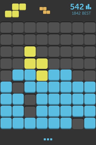 Quadtris: Draw Puzzle screenshot 3