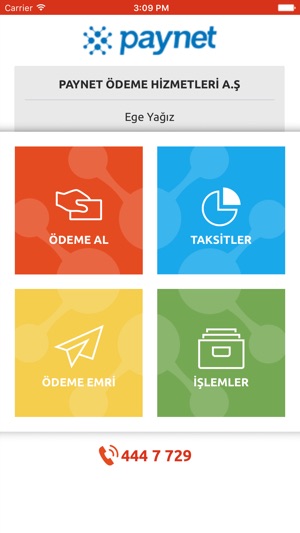 Paynet