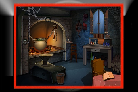 Escape Games Zombies screenshot 4