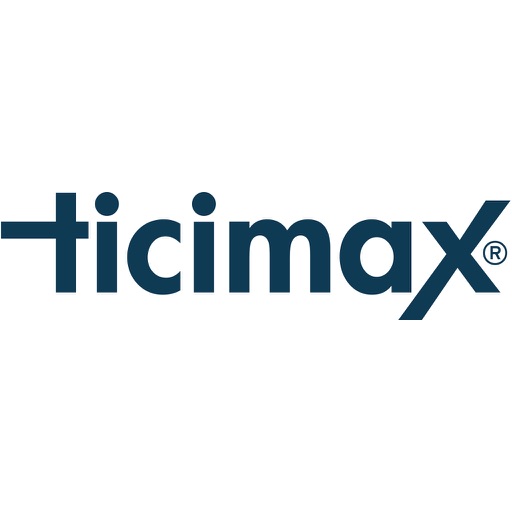 Ticimax app icon