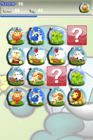 Animal Kingdom Puzzle - Animals Zoo screenshot 4