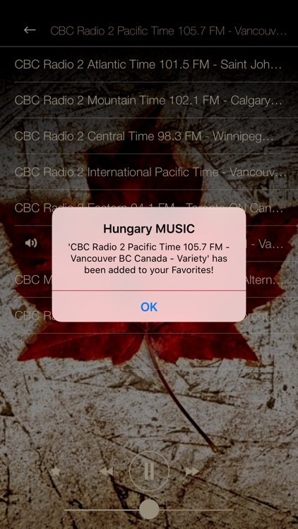 Canada Music ONLINE Radio from Ottawa