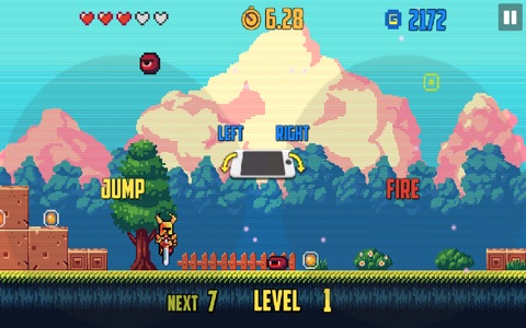 Smashy Hero : Fight! screenshot 2