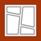 Comic book Creator helps you make comic with your images easily