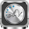 AutoVolume ~ Automatic Volume Control icon