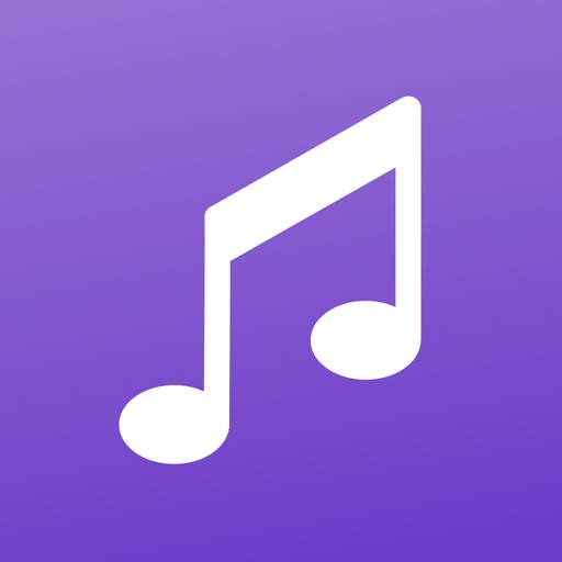 Music Select icon