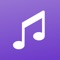 Music Select is the first music player for Microsoft Band
