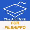 Tips And Tricks For FileHippo Pro