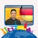 GERMAN - SPEAKit.TV (Video Course) (5X002VIMdl) app icon - Travel app for iPhone