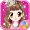 Sweet Little Princess - Girls Beauty Salon Games