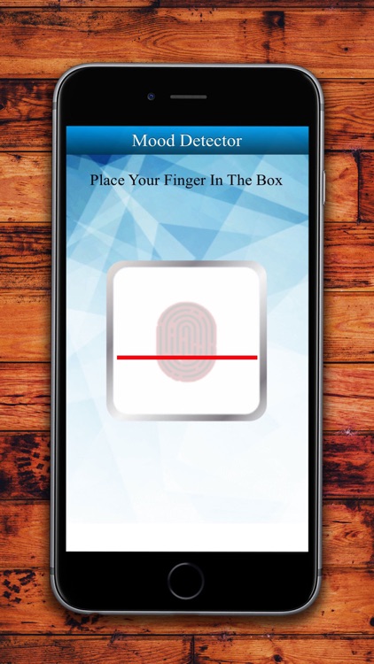 Ultimate Mood Detector Prank - Prank with Friends and Family by Detecting Their Mood with Finger Scan
