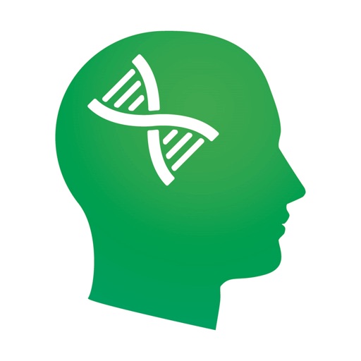 Genes 101:Theory and Biological Basic icon