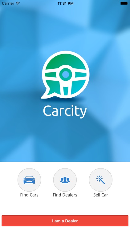 Carcity - Used Cars Dealers Network