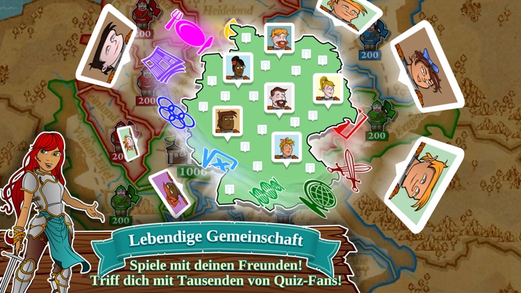 Triviador Deut­s­c­h­land