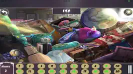 Game screenshot Free Hidden Objects:Crime Case Numbers apk