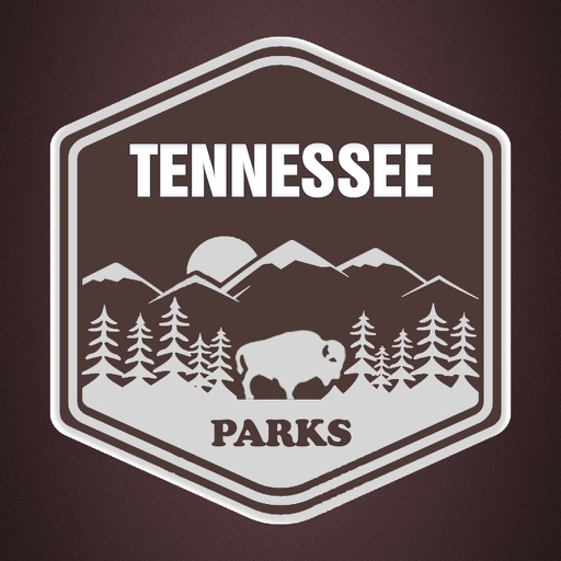 Tennessee State & National Parks icon