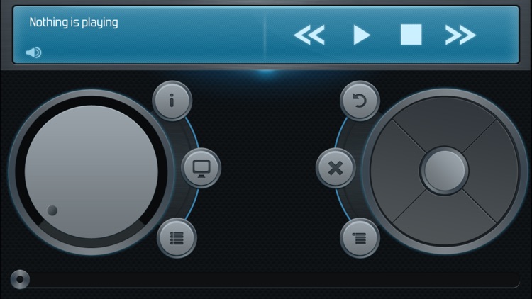 Constellation for XBMC screenshot-4