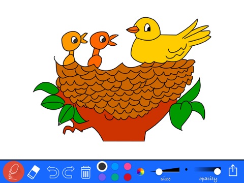 Live Drawing screenshot 4