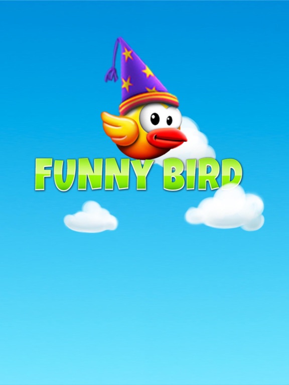 Screenshot #5 pour Oiseau qui saute, vole & tombe