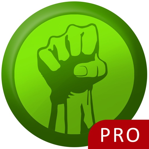 Superhero City Crime Pro icon