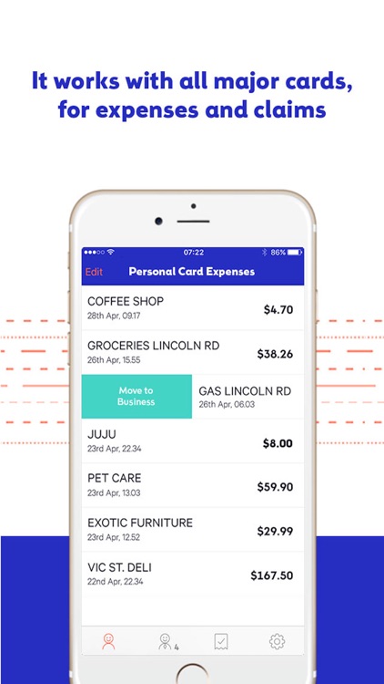 Paypr by PAYMARK LTD