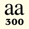 aa 300
