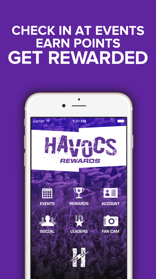 Havocs Rewards - 5.0.0 - (iOS)