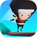 Ninja Steps - Endless jumping game App Contact