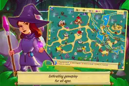 Game screenshot Gnomes Garden: Stolen Castle hack