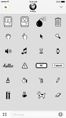 Classic Mac screenshot 2