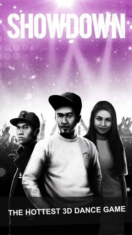 Showdown Dance Unlimited