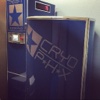 Cryo PHX