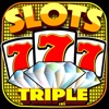 777 Multi Triple Diamond Slots - FREE Slots Jackpot Casino